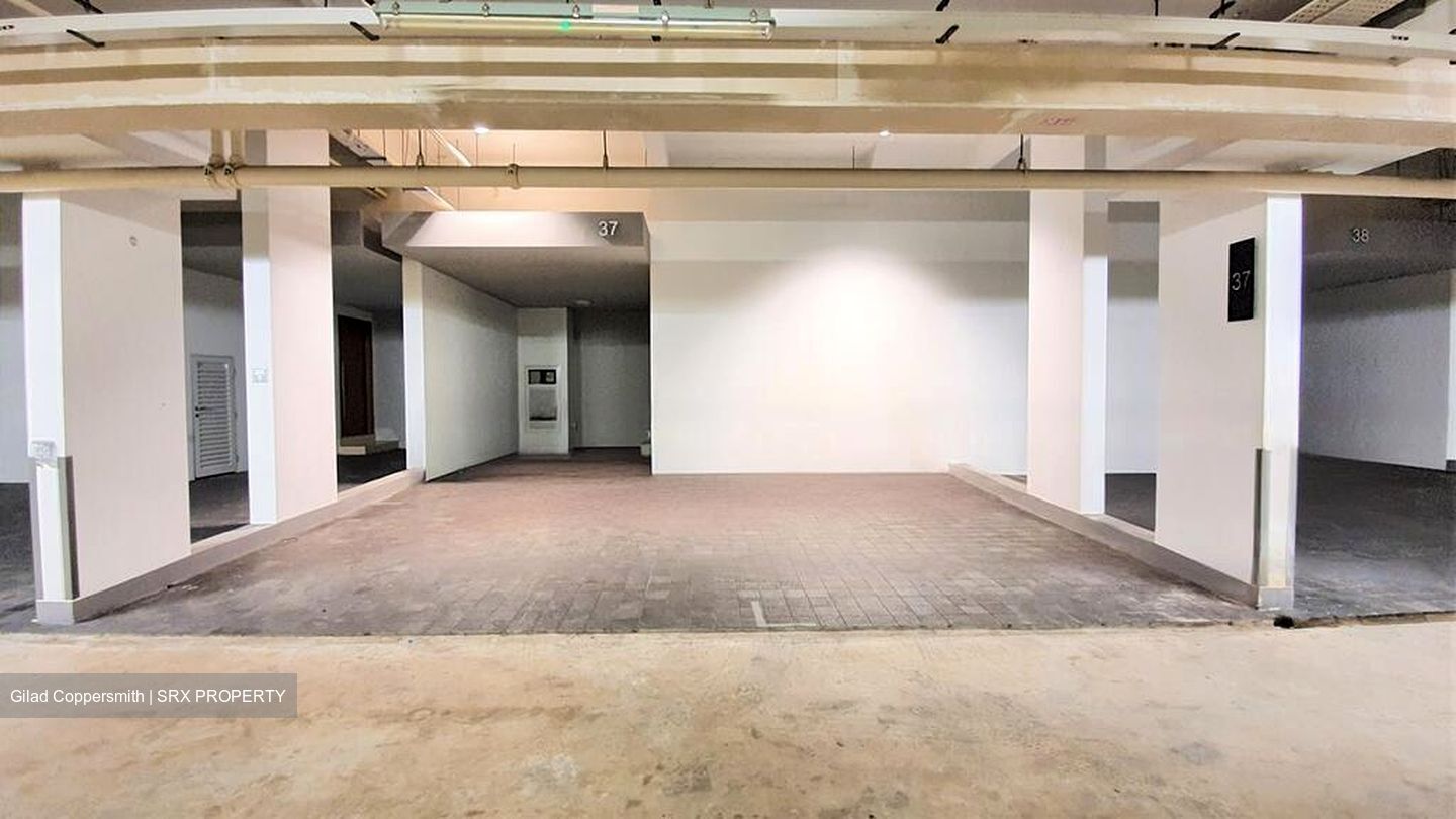 Greenwood Mews (D11), Terrace #446651481